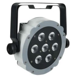 SHOWTEC Compact Par 7 Q4 reflektor PAR LED